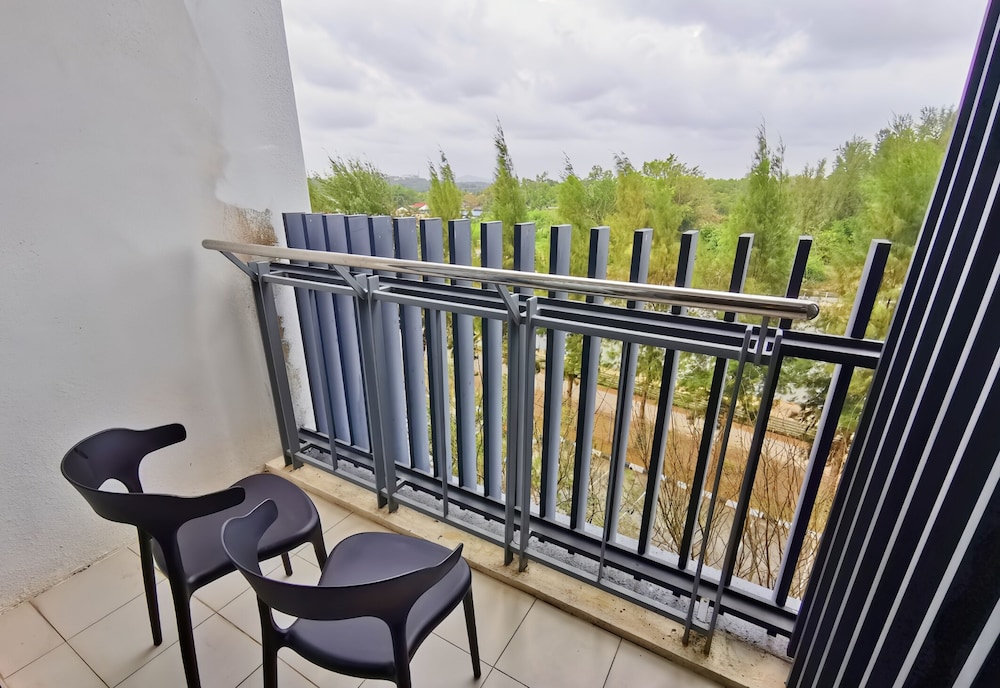 Standard Apartment, 2 Bedrooms, Balcony - Photo 5