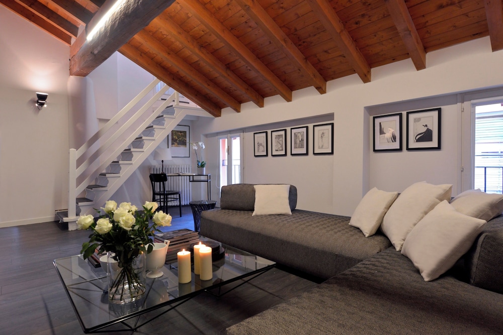 La Torre apartment