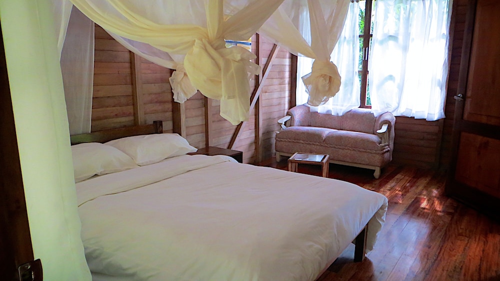 Superior Bungalow ( For 2 People) photo 1