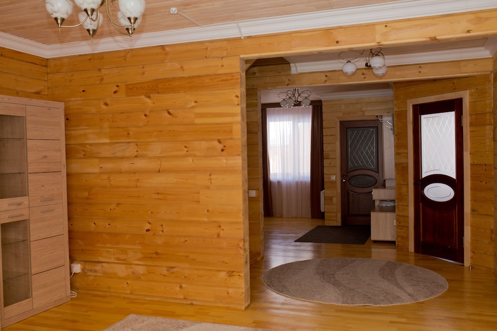 Executive Penthouse, 4 Bedrooms photo 3