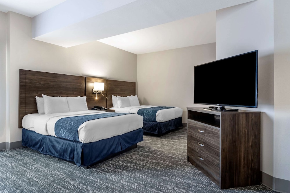 Suite, Multiple Beds, Accessible, Non Smoking - Photo 6