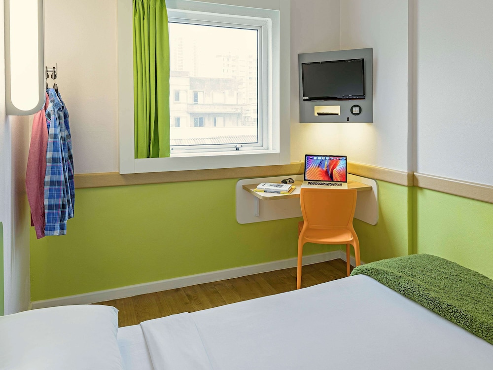 Standard Room, 1 Double Bed photo 3