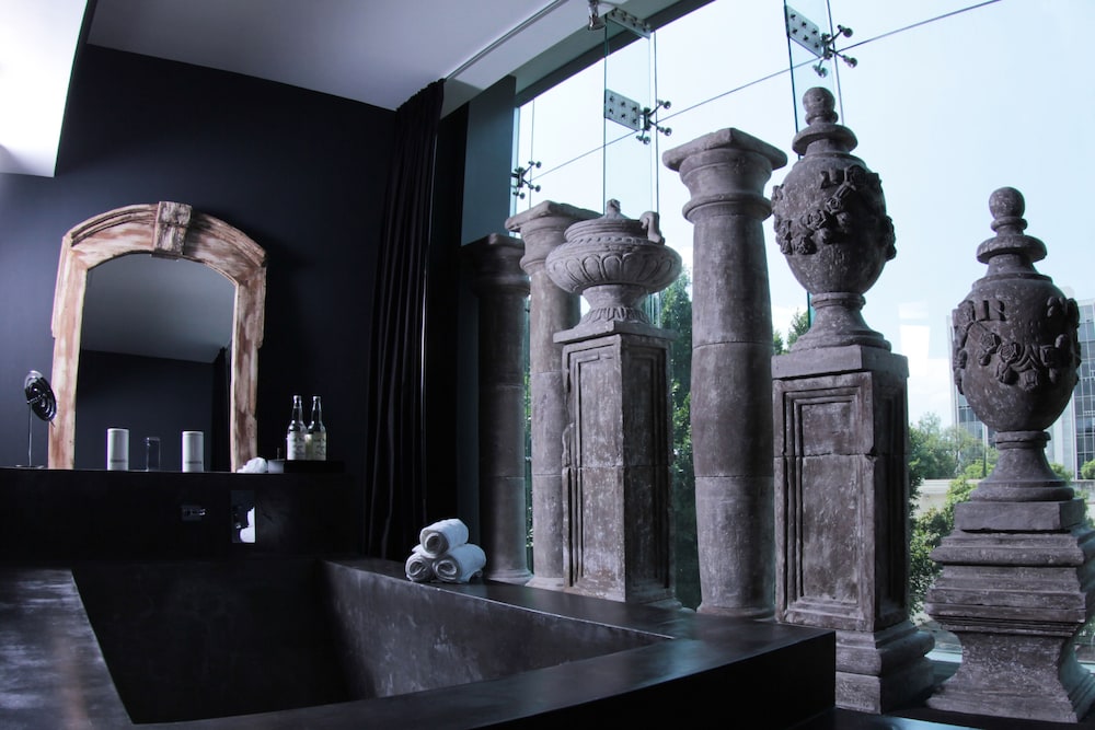 Room (Urban Bath Suite) - Photo 8