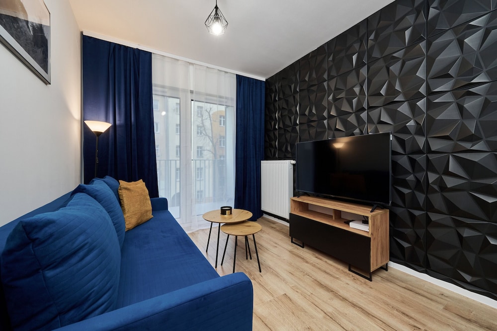 Apartment, 1 Bedroom, Balcony