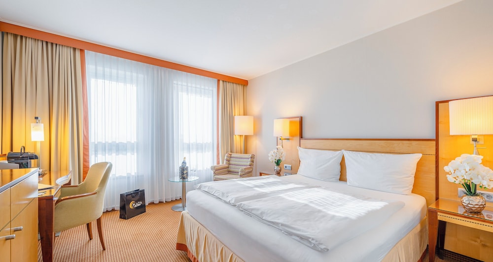 Business Triple Room photo 2
