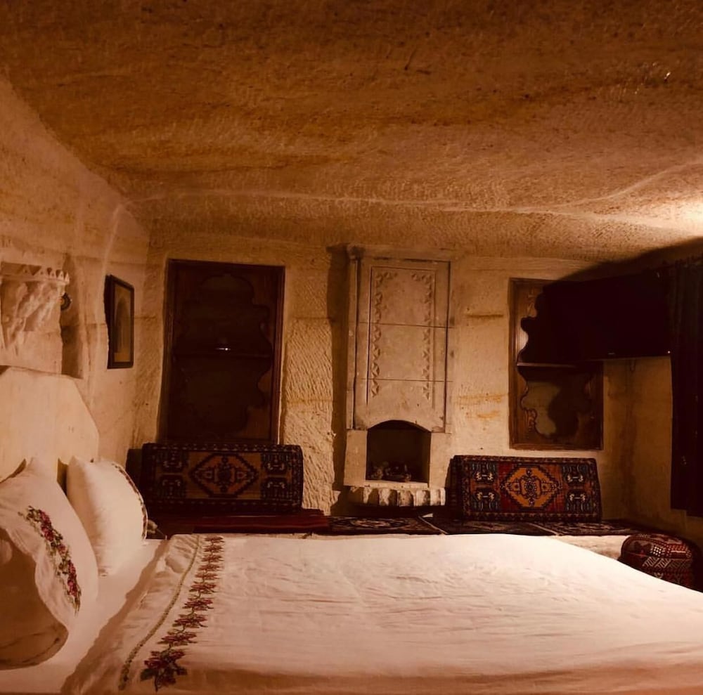 Classic Room (Cave) photo 1