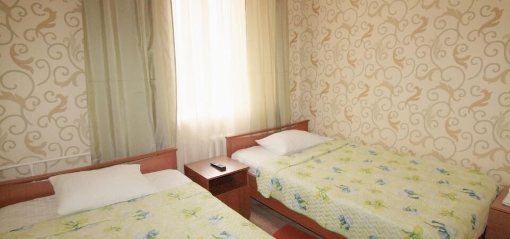 Standard Twin Room photo 3