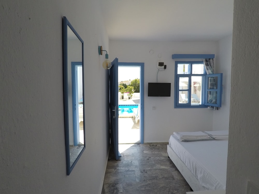 Standard Double Room, 1 Double Bed - Photo 7