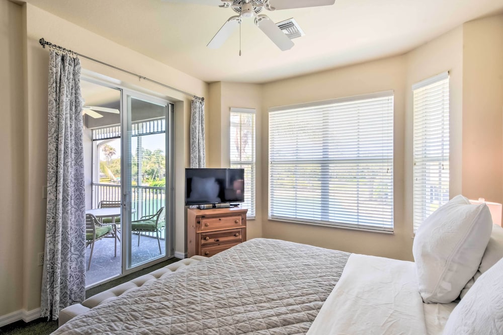 Apartment (2 Bedrooms)