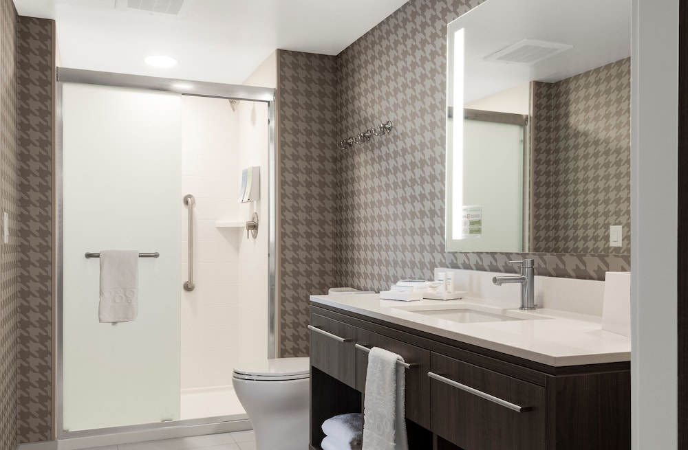 Suite, 1 Bedroom, Non Smoking - Photo 8