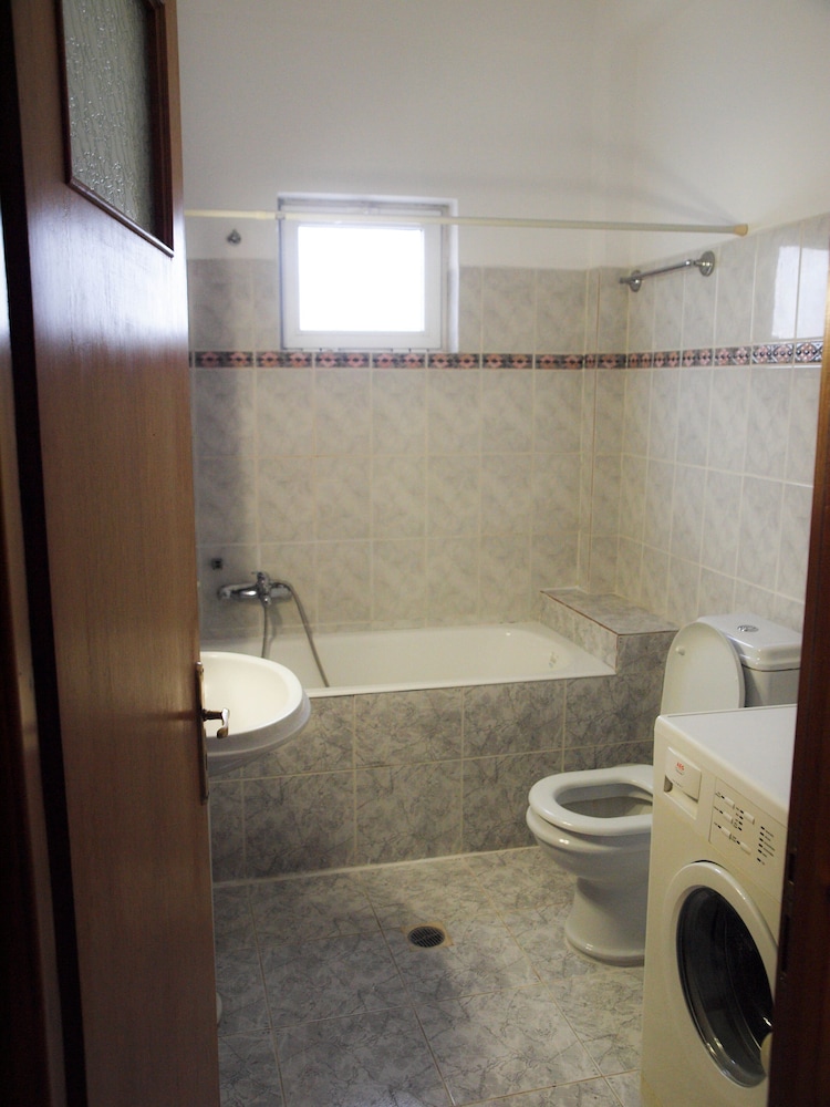 Charming Trikala Apartment With Garden & Central Heating, Billede 18