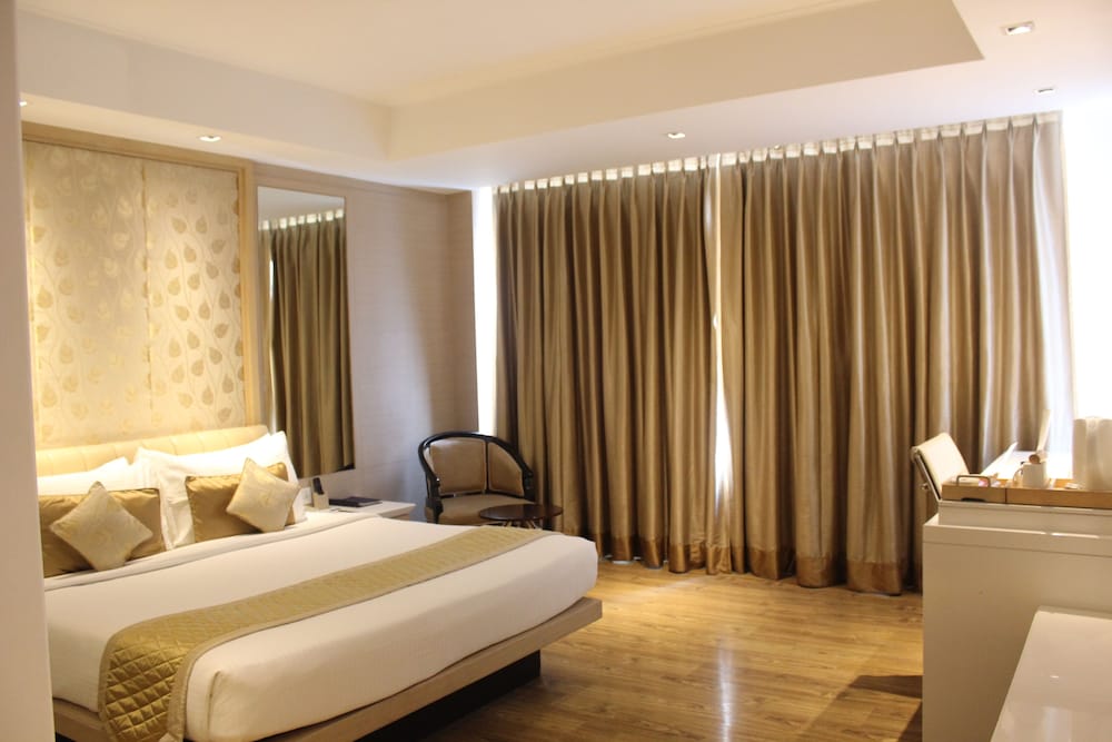 Superior Single Room