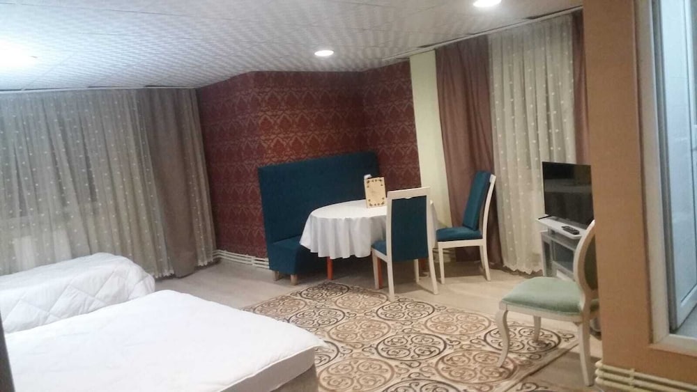 Standard Quadruple Room photo 1