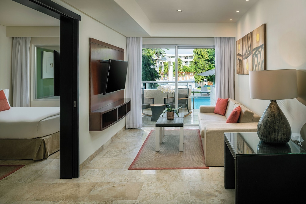 Family Concierge Suite SwimUp - Photo 11
