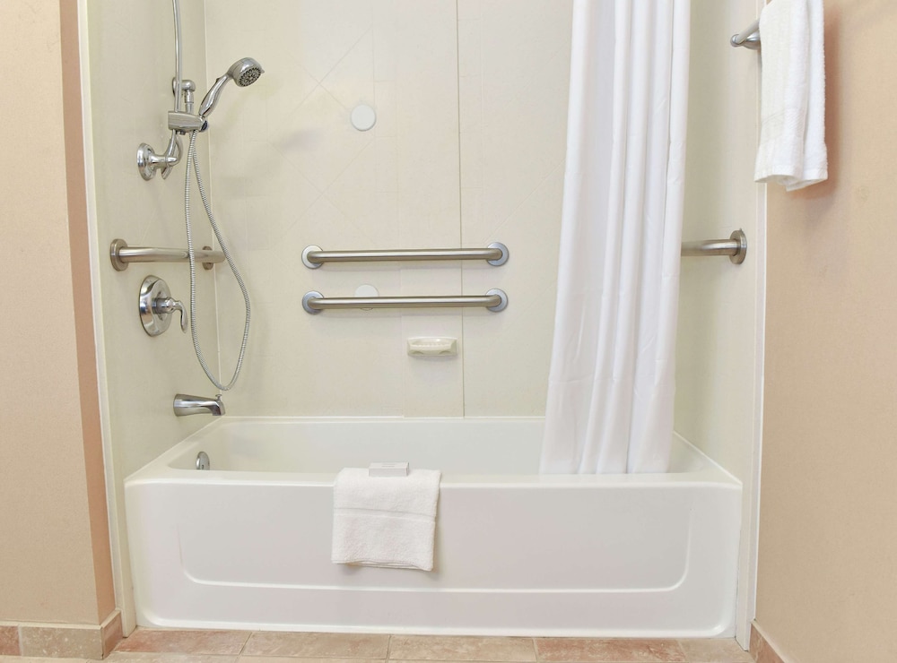 Hampton Inn Ruston, Foto 4