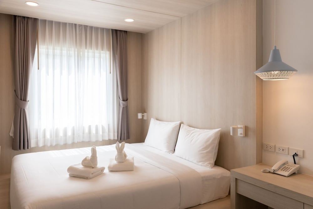 Superior Double Room photo 1