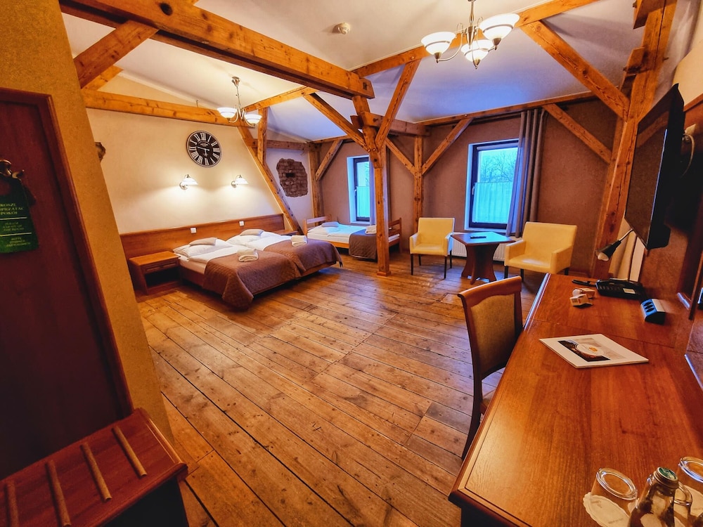 Triple Room - Photo 3