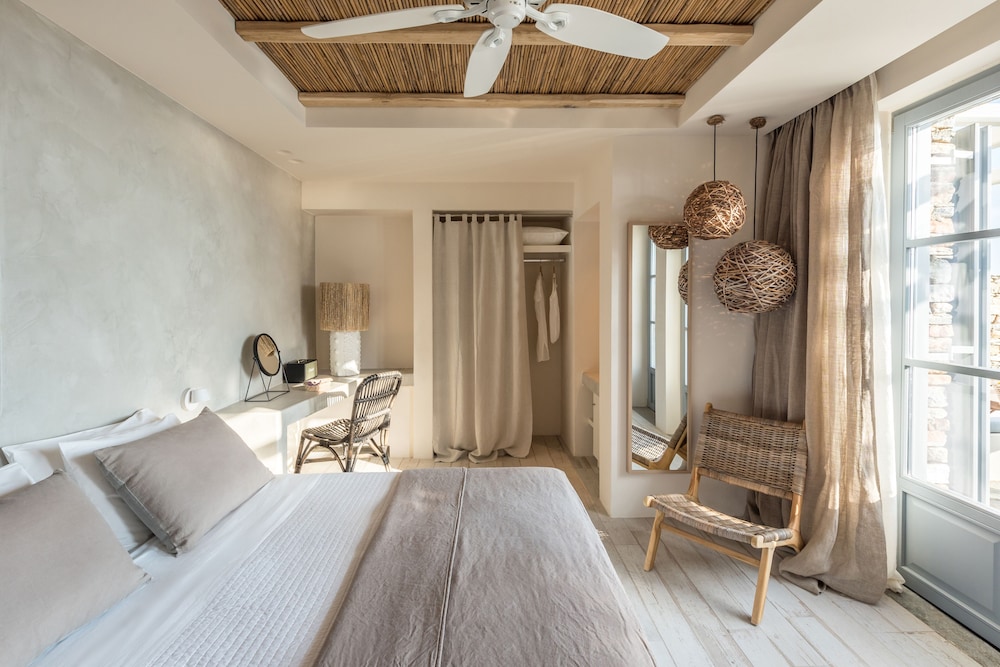 Superior Doppelzimmer mit Meerblick (Phoenix).