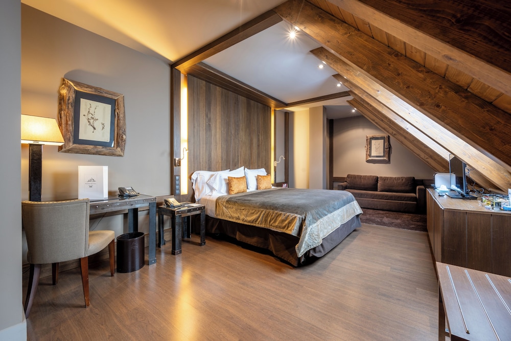 Standard Quadruple Room photo 3