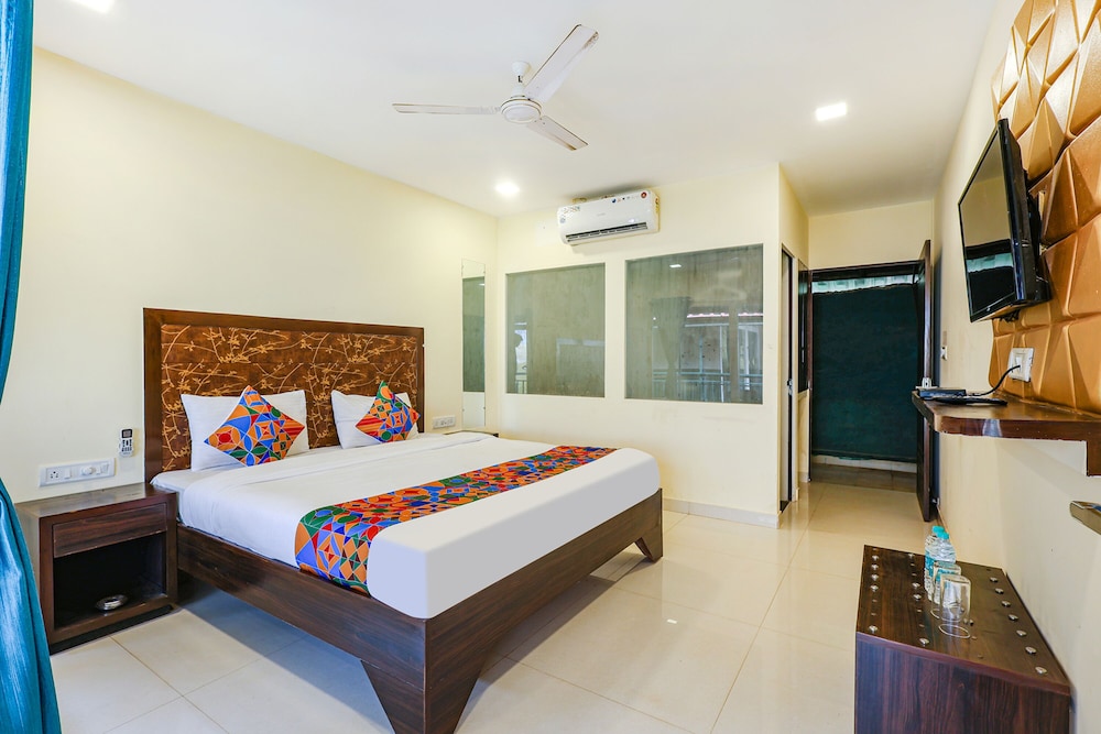 Premium Room, 1 Double Bed photo 1