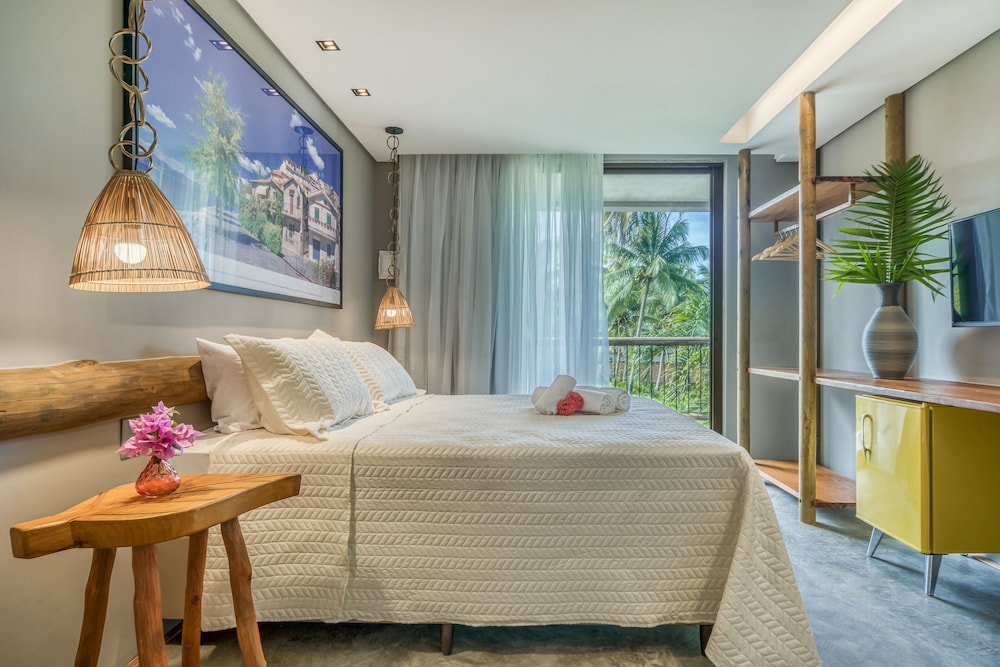 Comfort Triple Room photo 1
