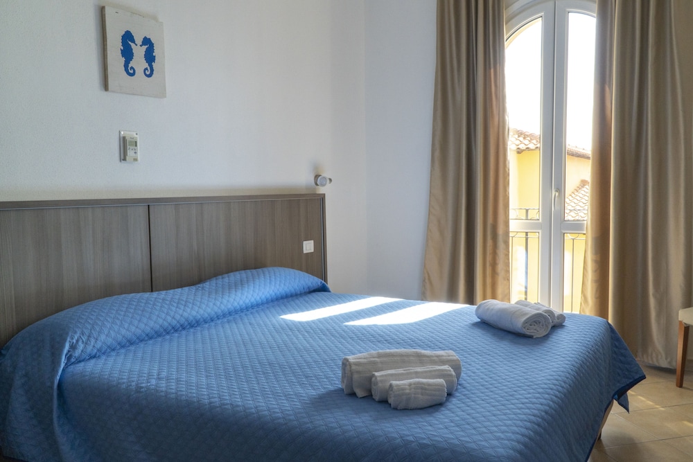 Comfort Double Room Single Use photo 1