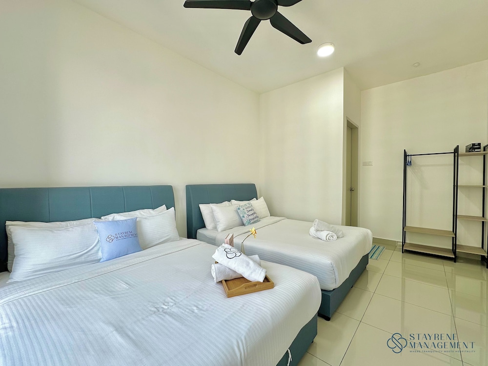Comfort Apartment, 1 Bedroom, Air conditioning photo 3