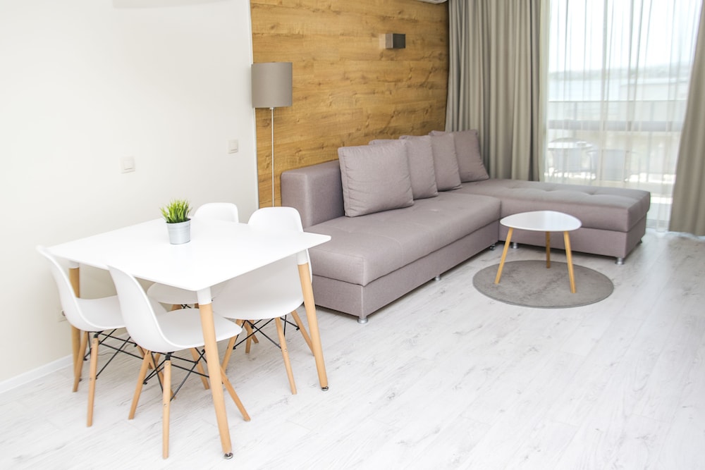 Apartment, 1 Bedroom, Sea View