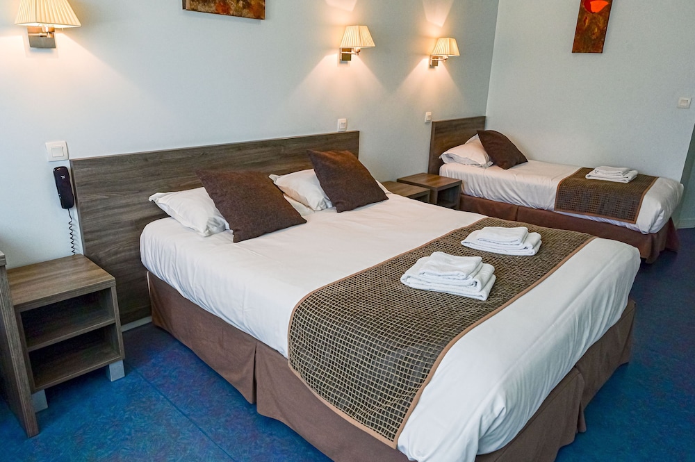 Family Triple Room photo 1