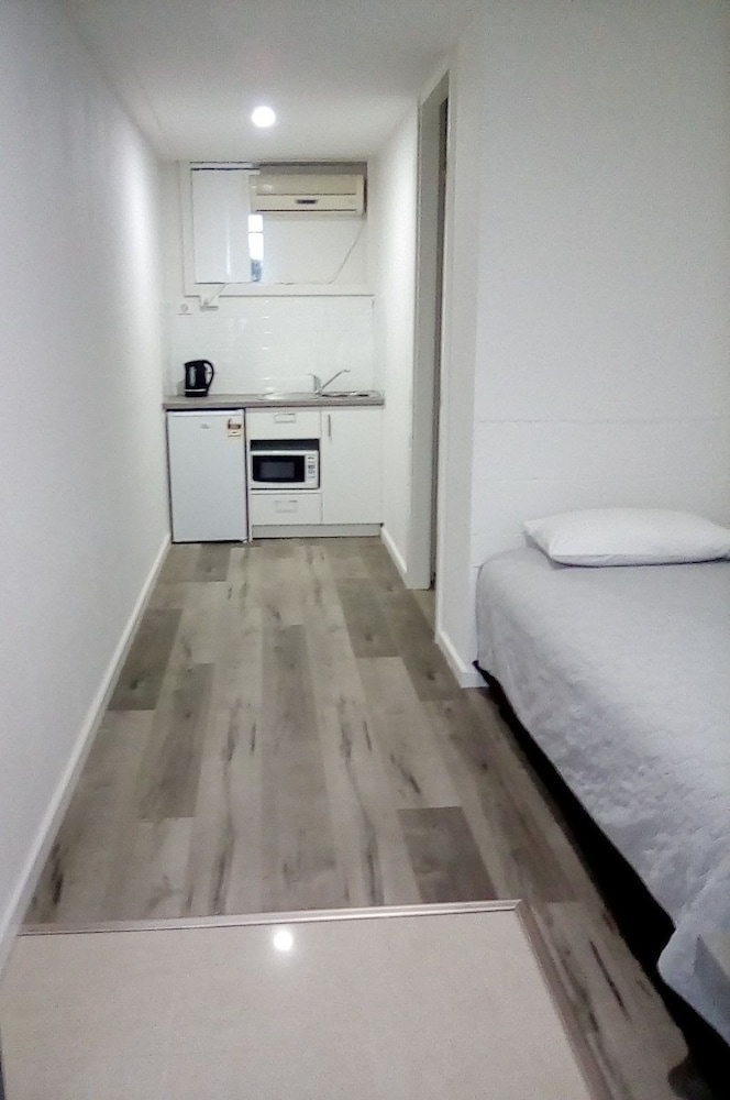 Standard Single Room, 1 Twin Bed photo 1