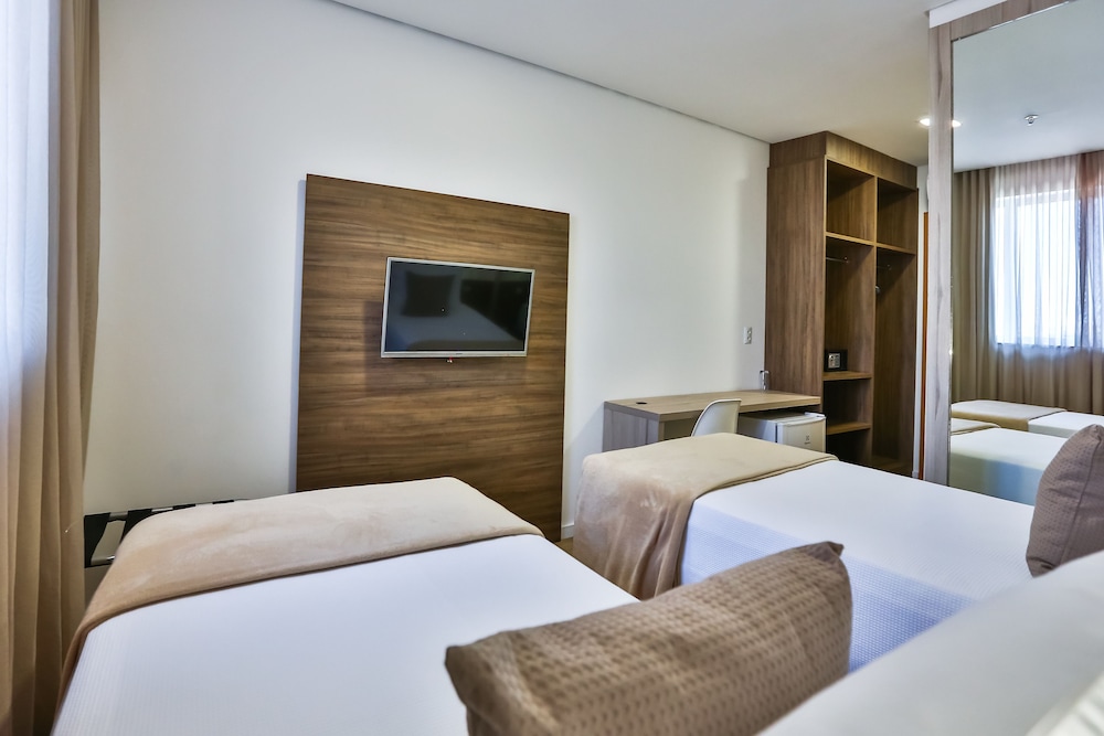 Standard Single Room photo 3