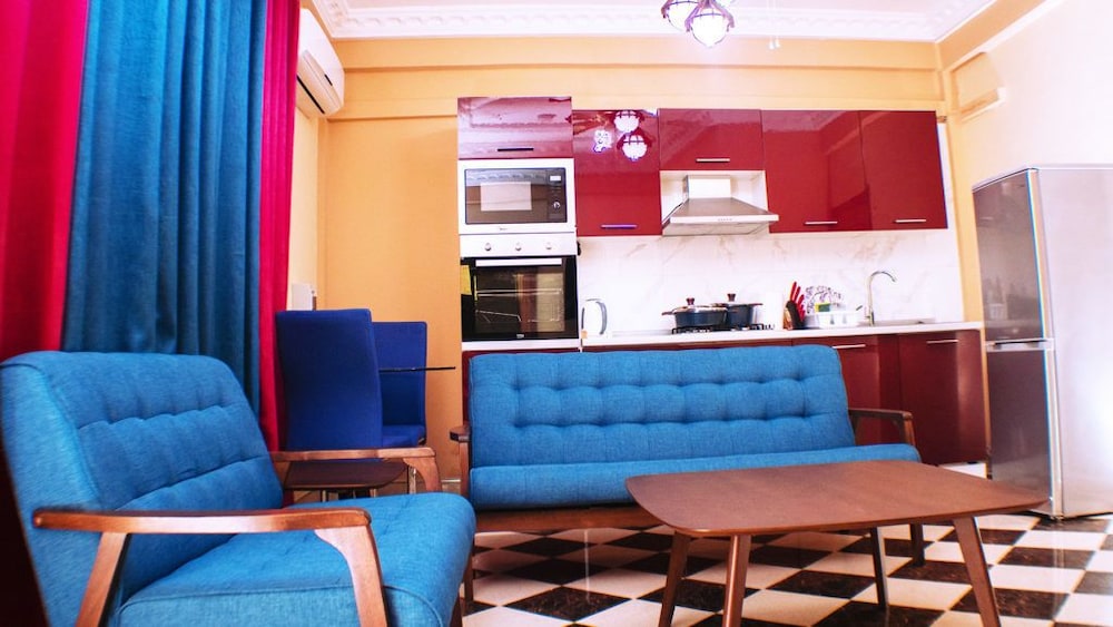 Apartment, Non Smoking photo 3
