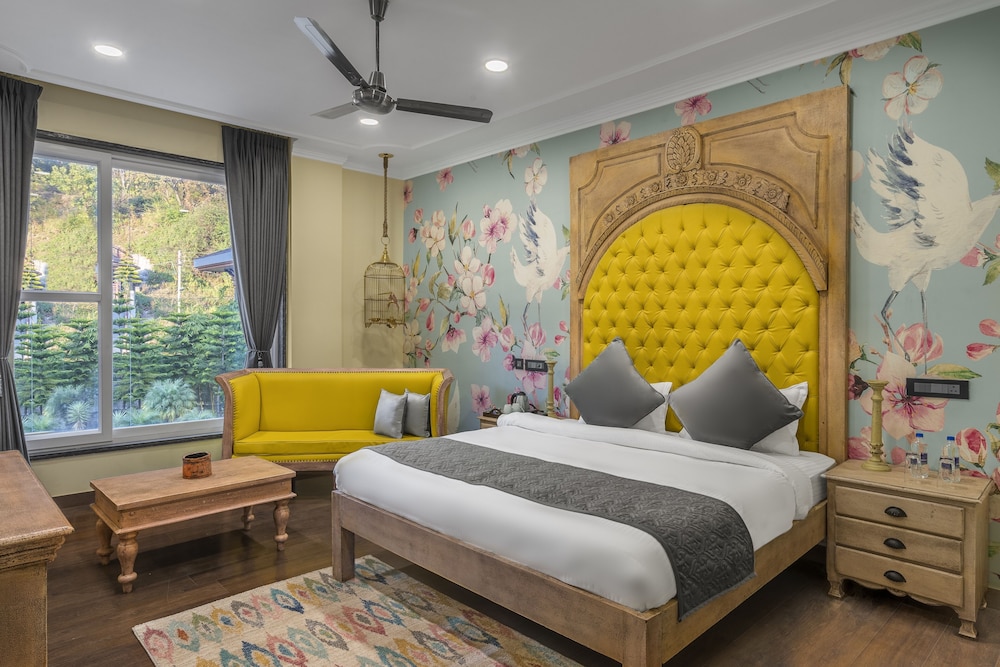 Deluxe Room - Photo 1