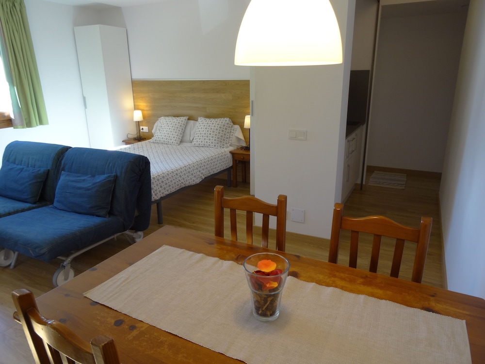 Studio, Terrace, Mountain View (2-4 people) photo 2