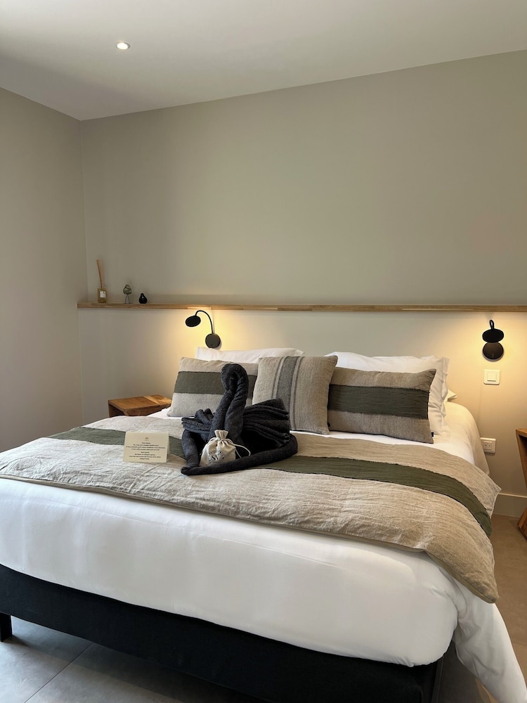 chambre prestige Arba Barona