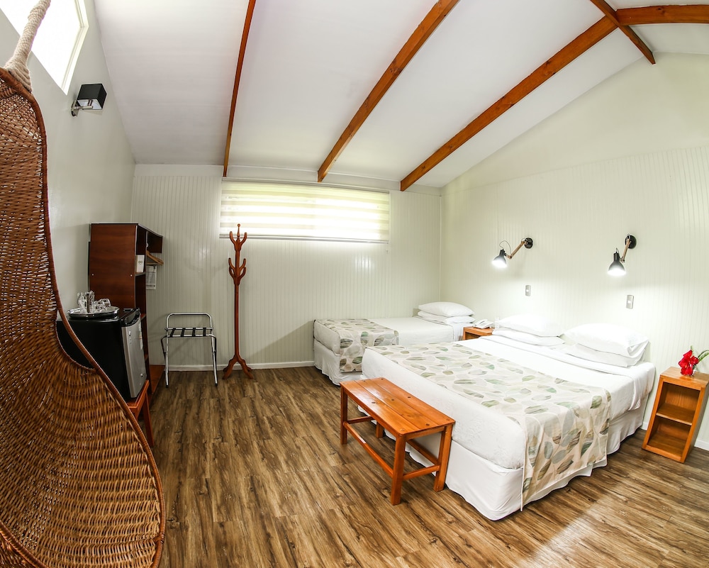 Double Room - Photo 18