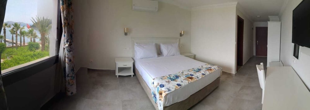 Economy Double Room photo 3