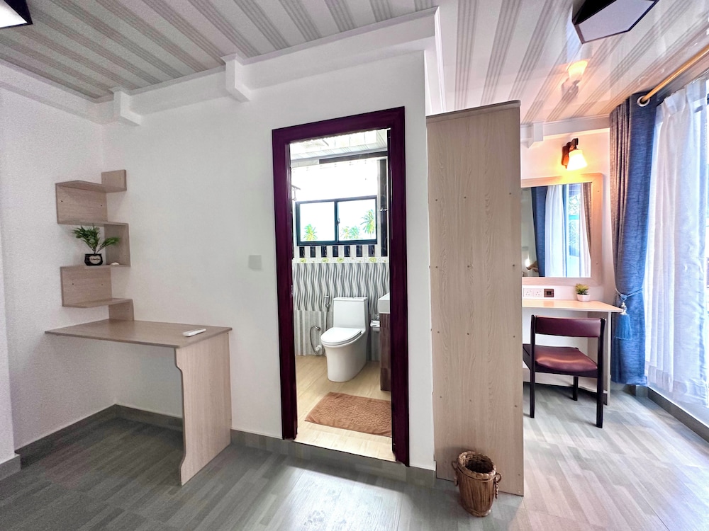 Superior Double Room - Photo 7