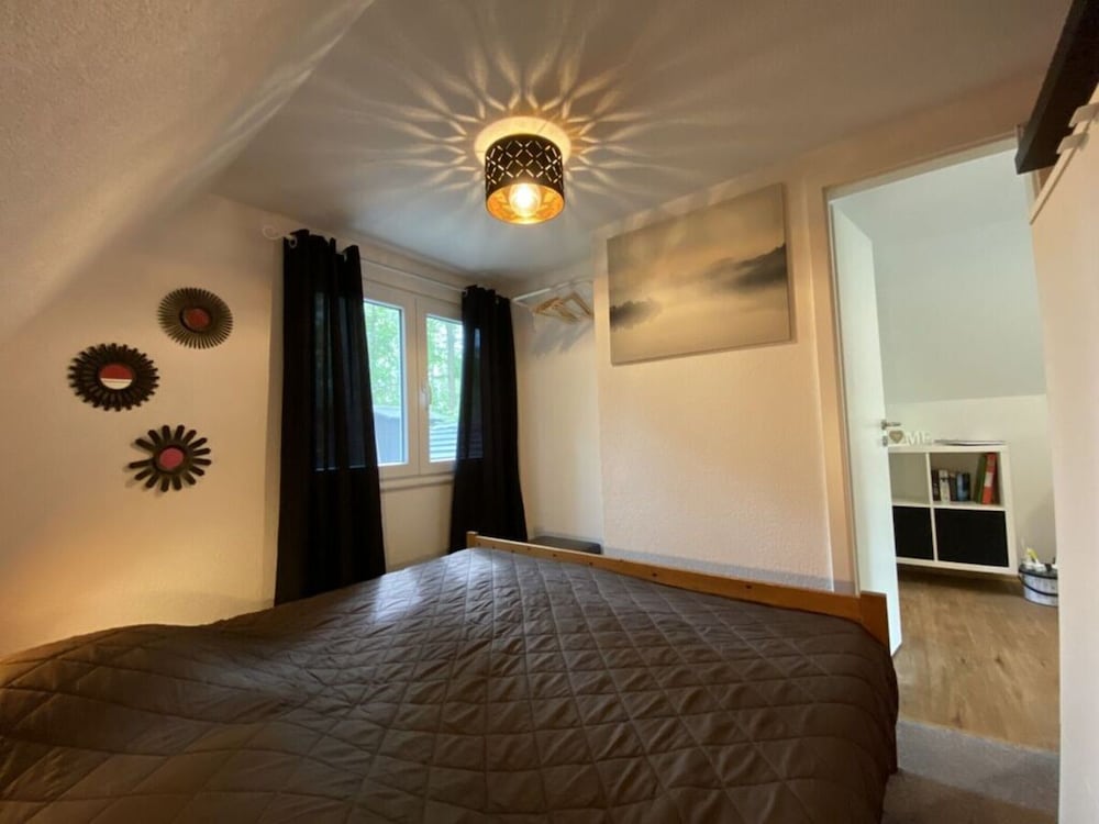Apartment photo 1