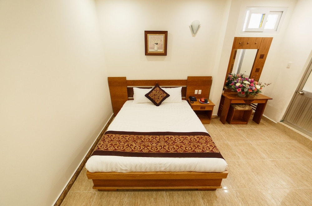 Standard Double Room, 1 Bedroom - Photo 2