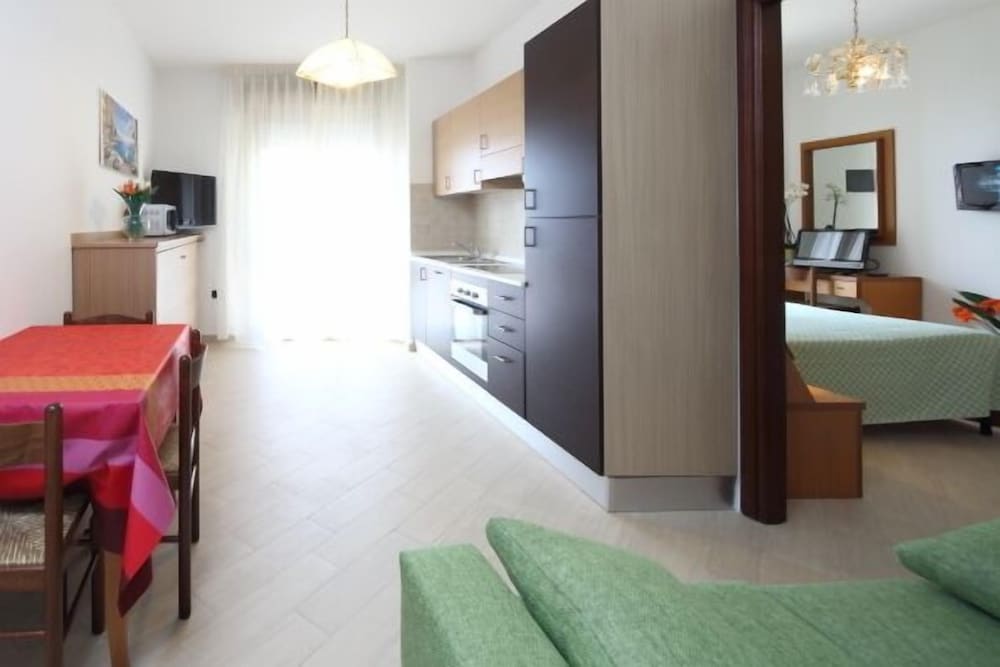 Apartment for 3 people photo 2