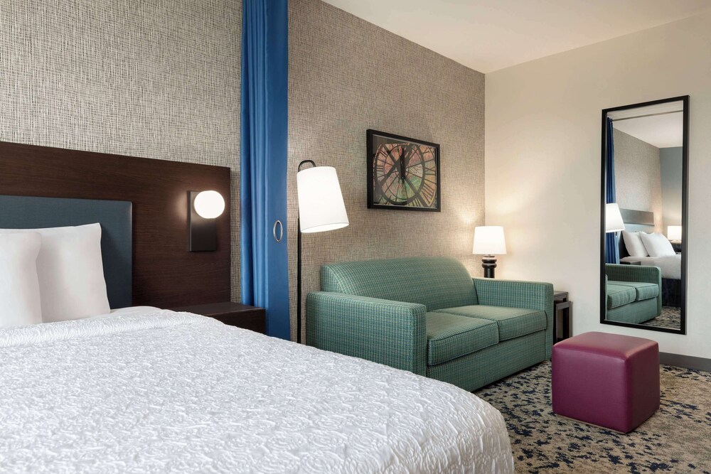 King Studio Suite - Photo 4