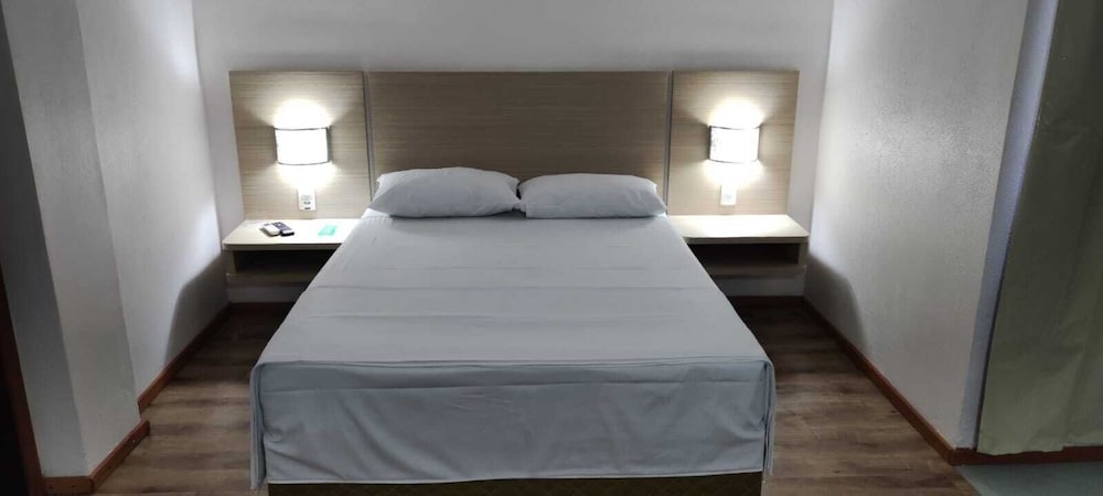 Traditional Double Room Single Use