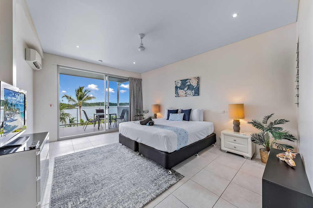 Panoramic Apartment, Ocean View photo 1