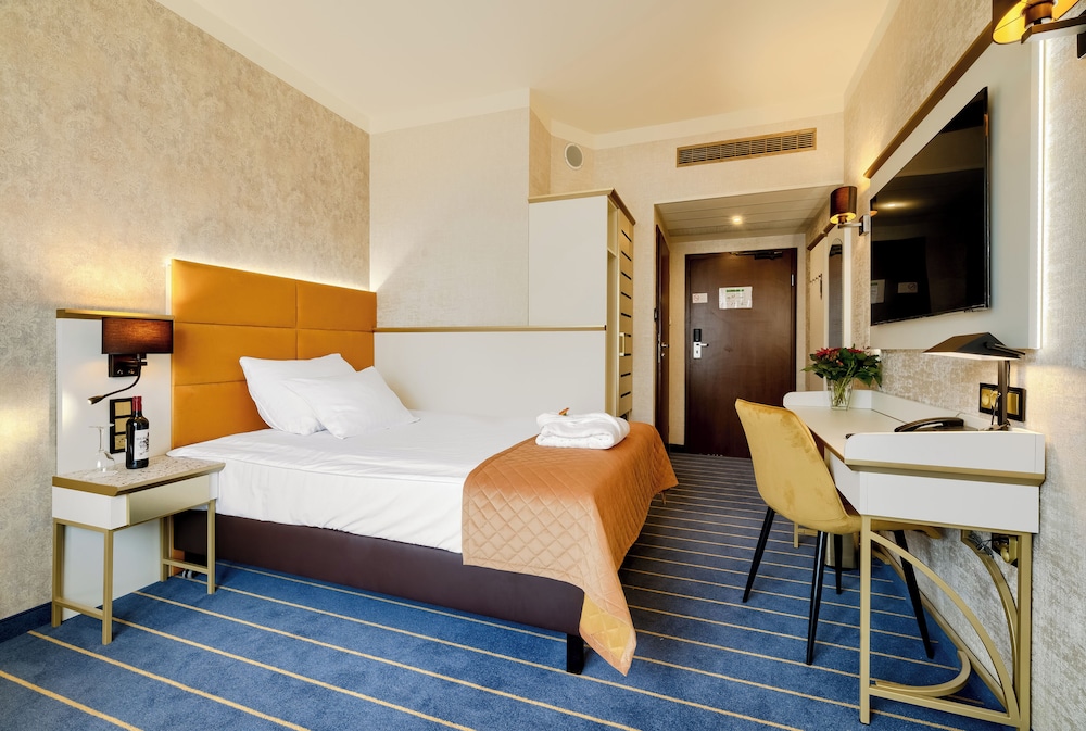 Executive Single Room photo 1