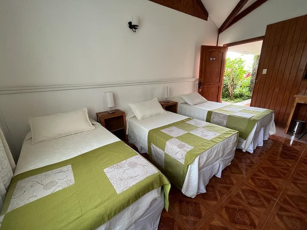 Standard Triple Room photo 1