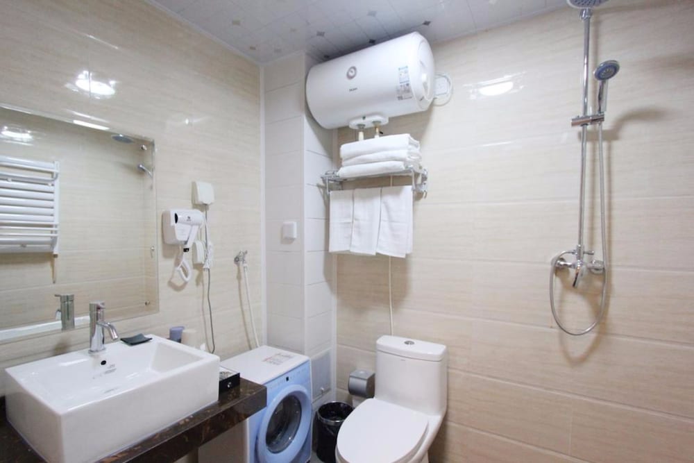 Double Room, City View photo 3