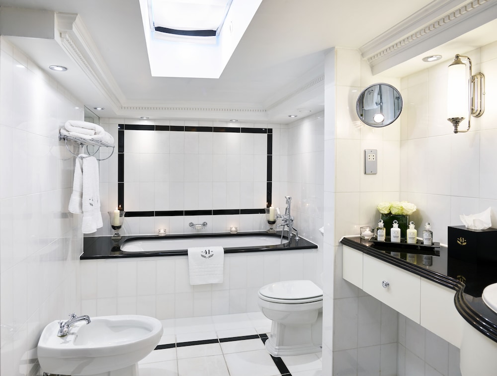 Junior Suite (Split Level) photo 2