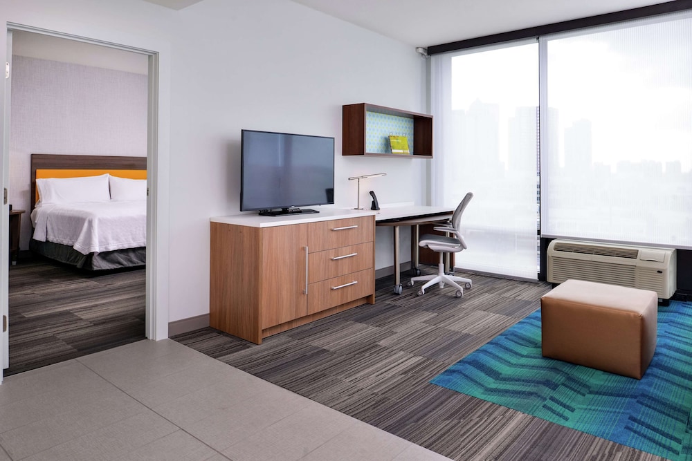 Home2 Suites By Hilton Tampa Downtown Channel District, Foto 8