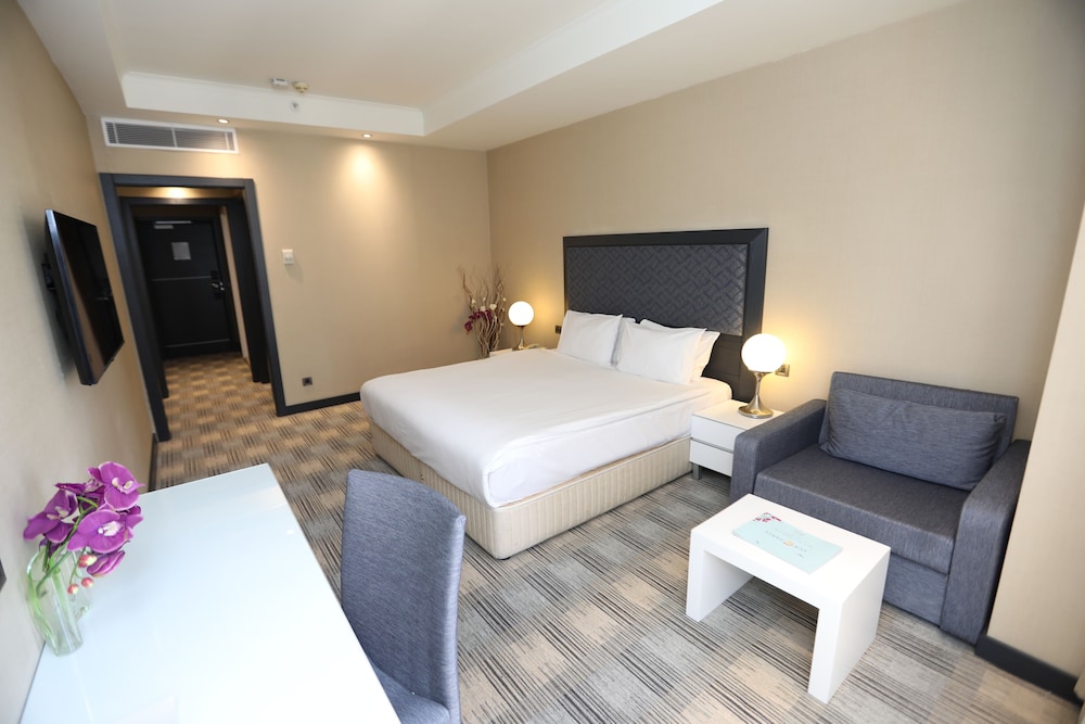 Room, 1 Queen Bed, Non Smoking photo 1